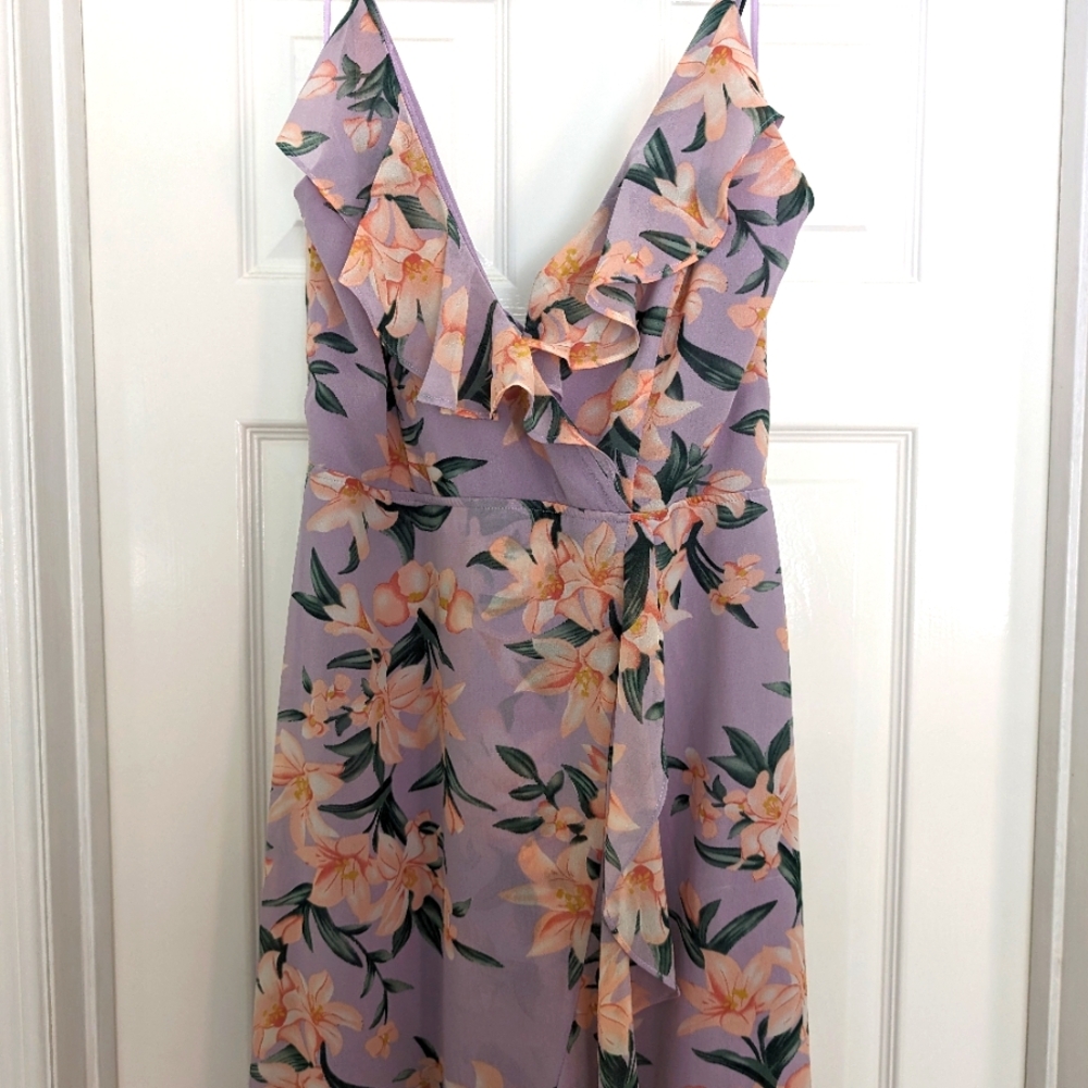 Fashion Nova dress